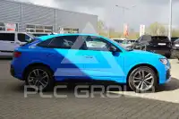 2020 Audi Q3