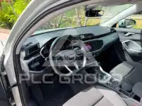 2020 Audi Q3