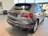 2020 Audi Q3