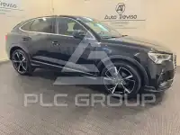 2020 Audi Q3