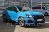 2020 Audi Q3