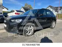 2020 Audi Q3