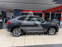 2020 Audi Q3