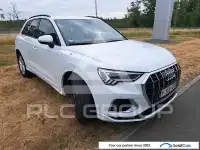 2020 Audi Q3