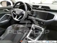 2020 Audi Q3