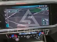 2020 Audi Q3
