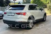 2020 Audi Q3