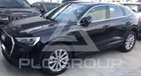 2020 Audi Q3