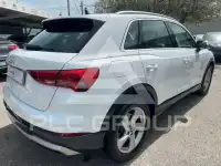 2020 Audi Q3