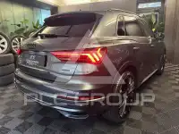 2020 Audi Q3