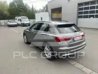 2020 Audi Q3