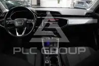 2020 Audi Q3