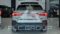 2020 Audi Q3