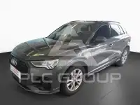 2020 Audi Q3