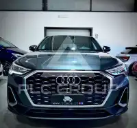2020 Audi Q3