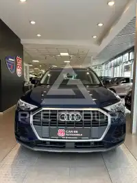 2020 Audi Q3