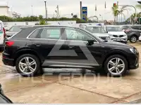 2020 Audi Q3