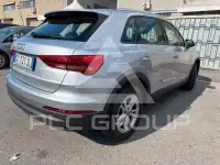 2020 Audi Q3
