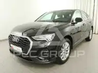 2020 Audi Q3