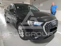 2020 Audi Q3