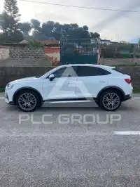 2020 Audi Q3