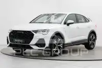 2020 Audi Q3