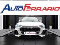 2020 Audi Q3