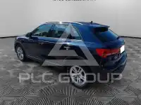 2020 Audi Q3