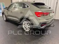 2020 Audi Q3