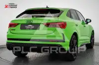 2020 Audi Q3