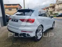 2020 Audi Q3