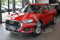 2020 Audi Q3