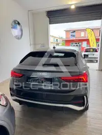 2020 Audi Q3