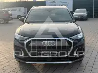 2020 Audi Q3