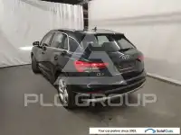 2020 Audi Q3