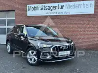 2020 Audi Q3