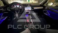 2020 Audi Q3