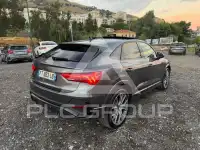 2020 Audi Q3