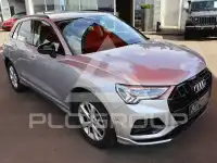 2020 Audi Q3