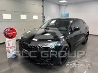 2020 Audi Q3