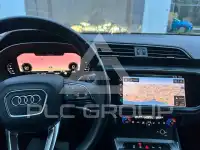 2020 Audi Q3