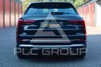 2020 Audi Q3