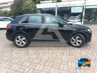 2020 Audi Q3