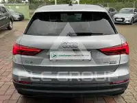 2020 Audi Q3