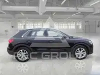 2020 Audi Q3