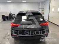 2020 Audi Q3