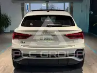 2020 Audi Q3