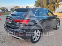 2020 Audi Q3