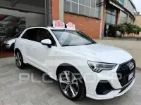 2020 Audi Q3