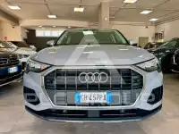2020 Audi Q3